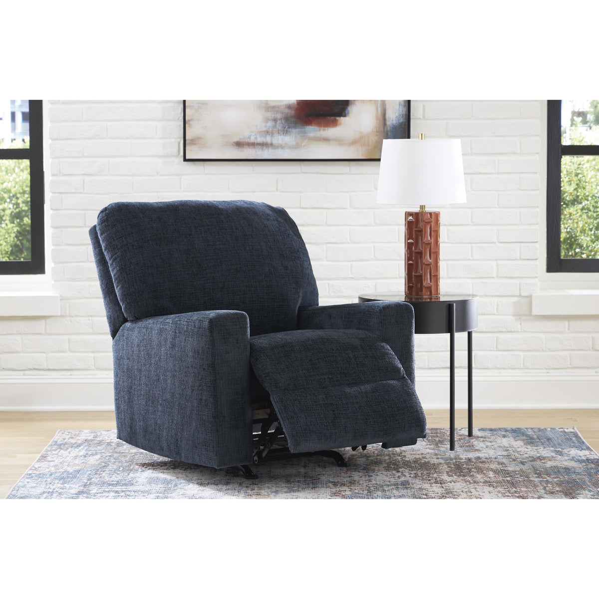 Signature Design by Ashley Aviemore 2430325 Rocker Recliner IMAGE 7