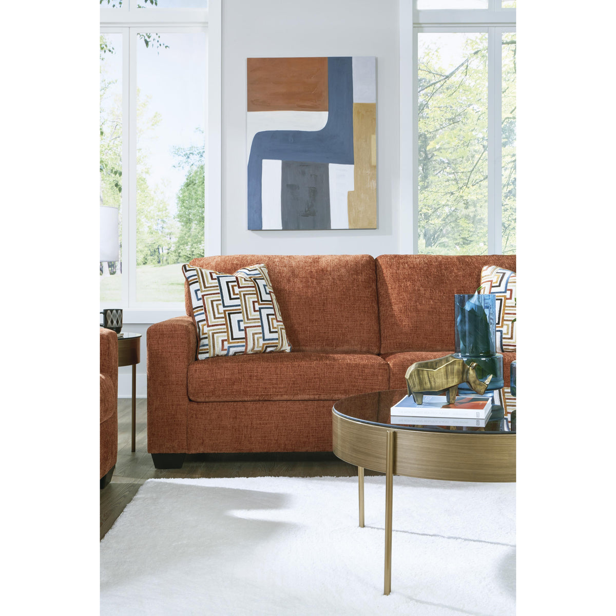 Signature Design by Ashley Aviemore 2430438 Sofa IMAGE 10