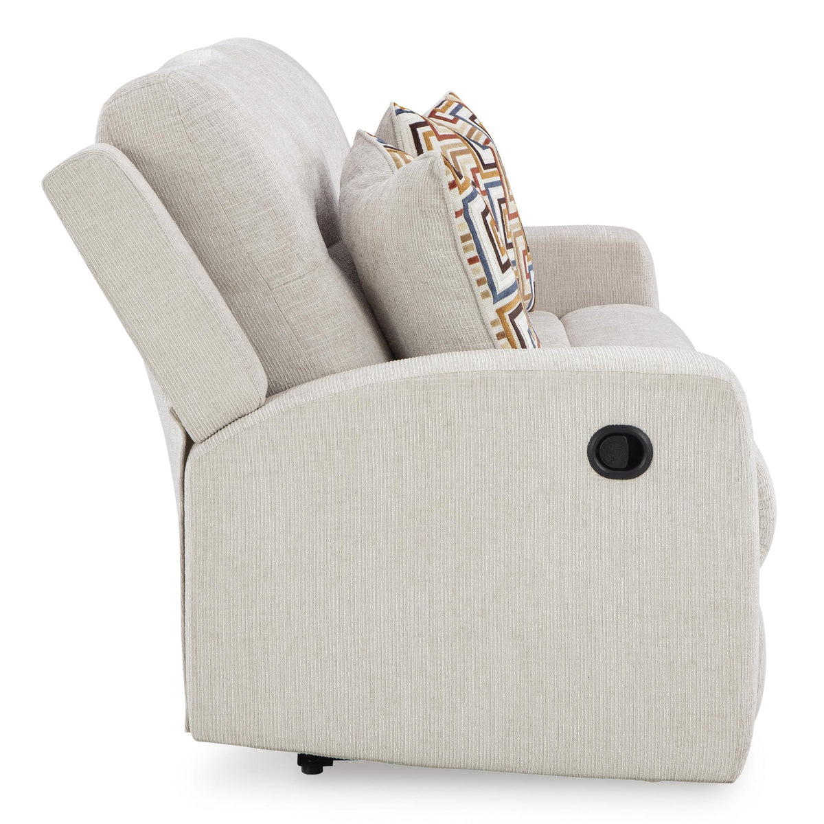 Signature Design by Ashley Danum 3880581 2 Seat Reclining Sofa IMAGE 4