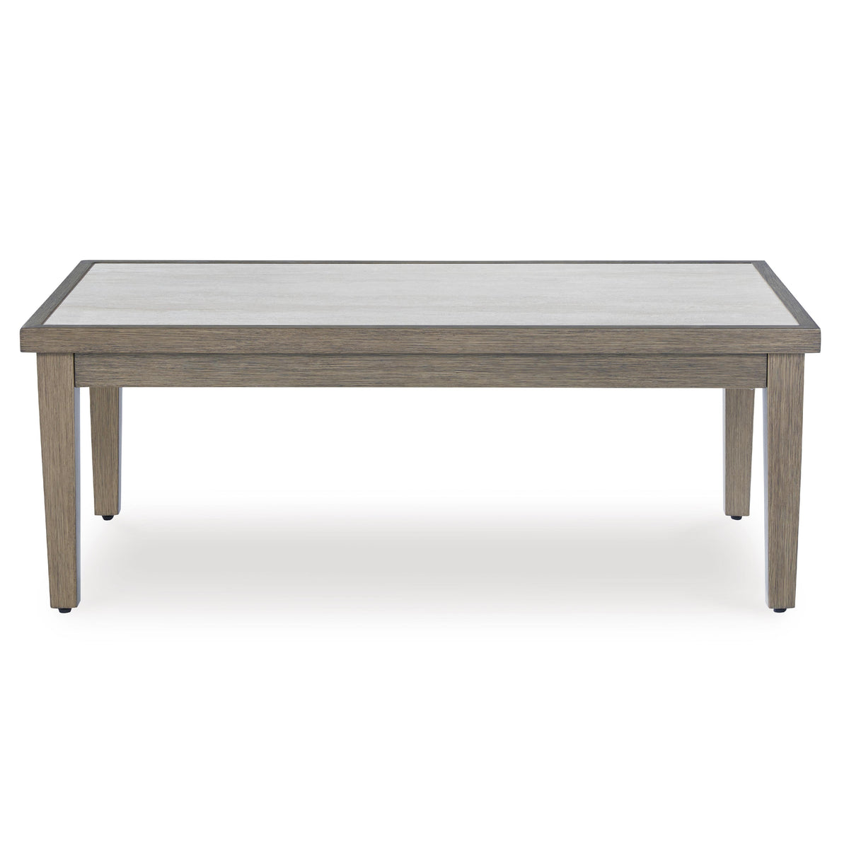 Signature Design by Ashley Rainier Ranch P701-701 Rectangular Cocktail Table IMAGE 2