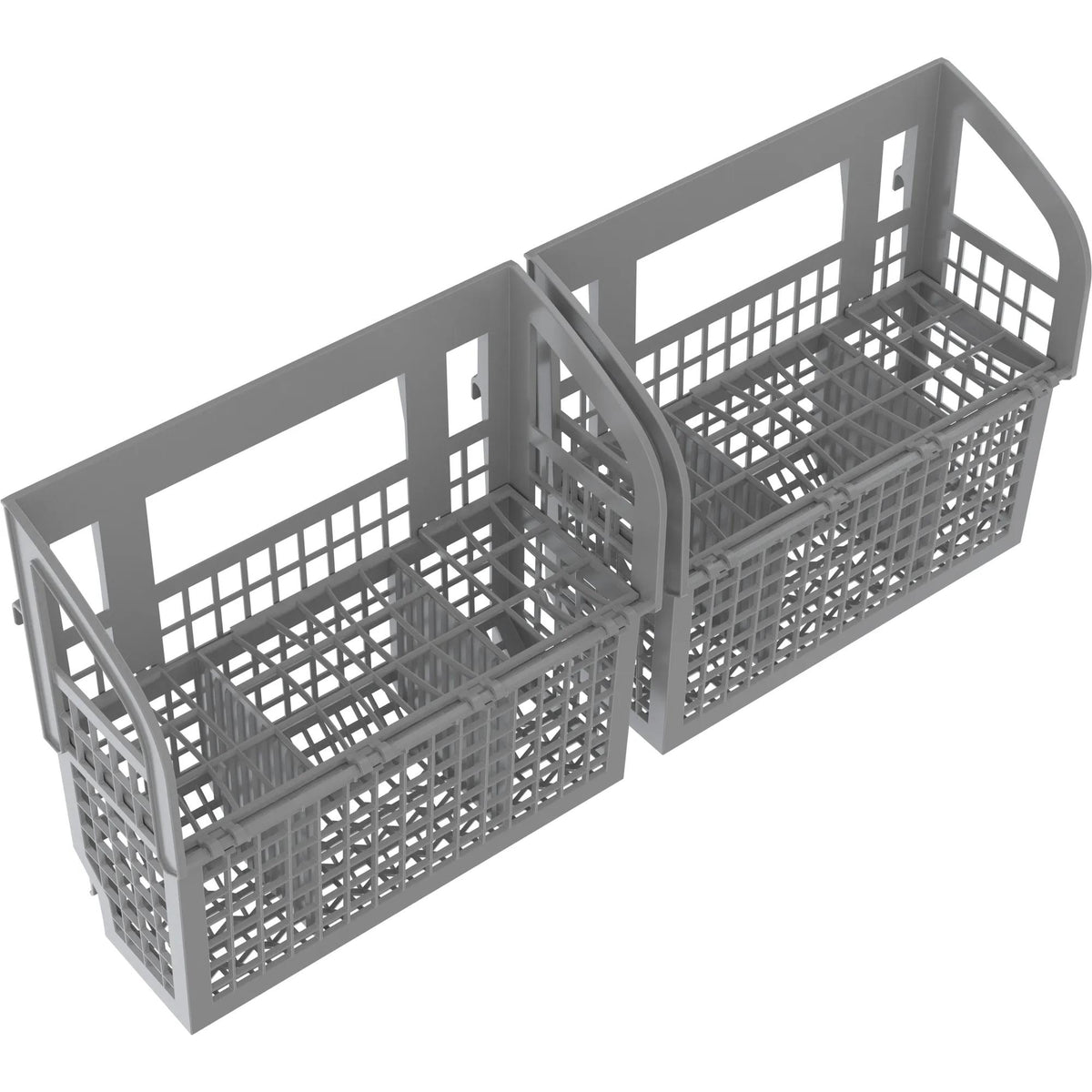Bosch 100 Series Dishwasher with anti-fingerprint SHE41CM5N IMAGE 7