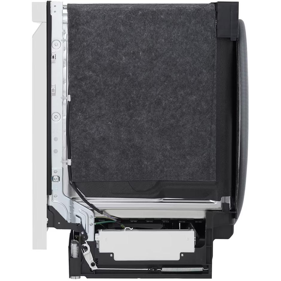 LG Built-in Dishwasher with QuadWash LDPN4542W IMAGE 12