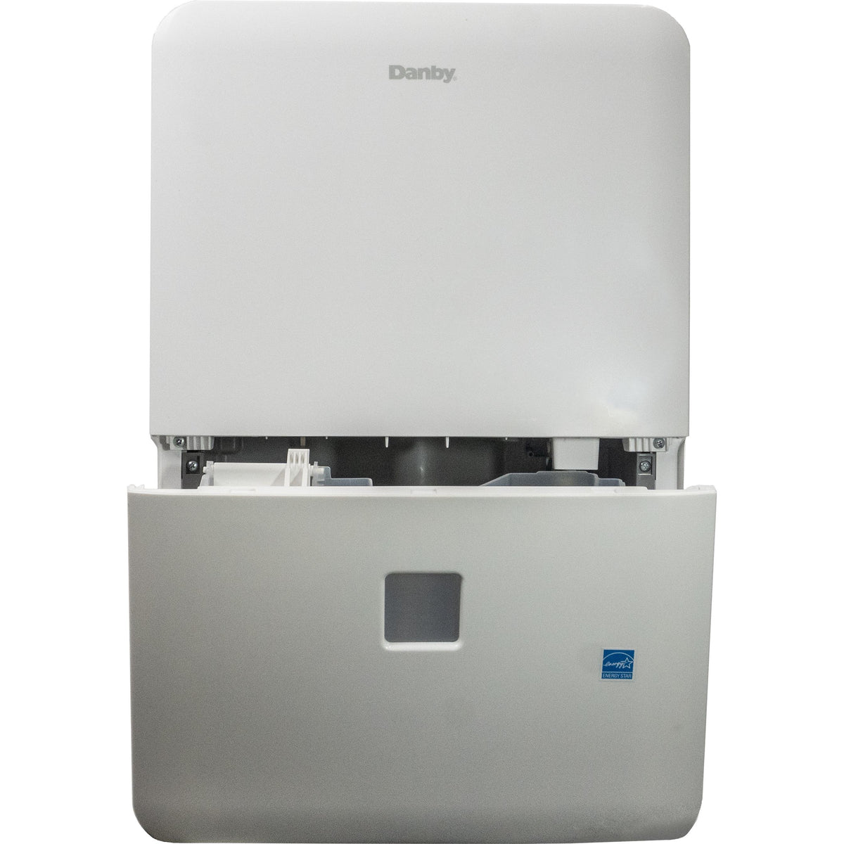 Danby 40-Pint Dehumidifier DDR040BJ2WDB IMAGE 11