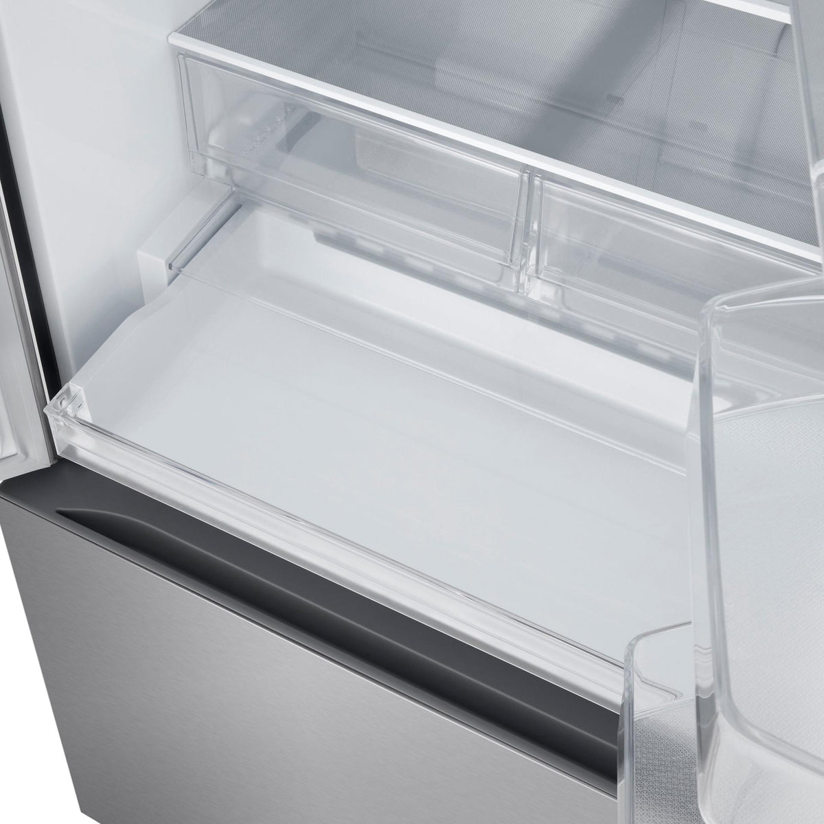 LG 33-inch 25.1 cu. ft. 3-door french door refrigerator LF25S6200S IMAGE 5