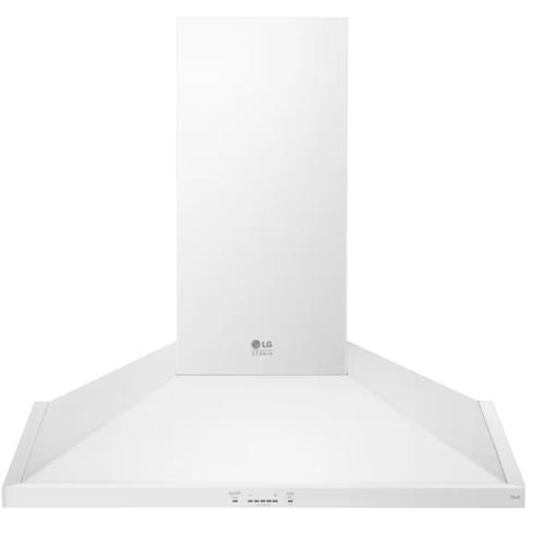 LG STUDIO Studio 30-inch Chimney Range Hood LSHD3080N IMAGE 1