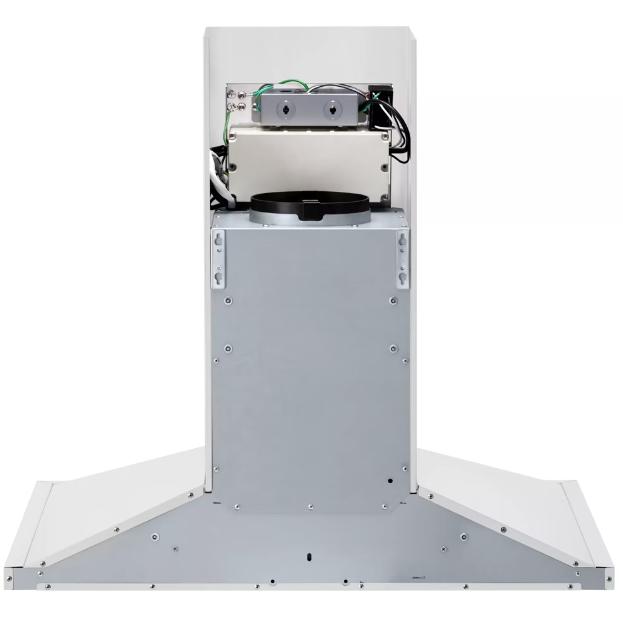 LG STUDIO Studio 30-inch Chimney Range Hood LSHD3080N IMAGE 7