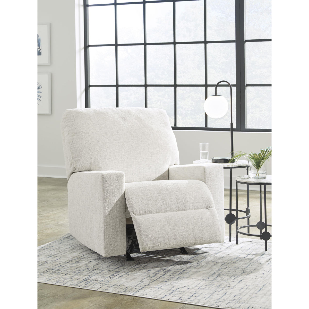 Signature Design by Ashley Rannis 5360325C Rocker Recliner IMAGE 7