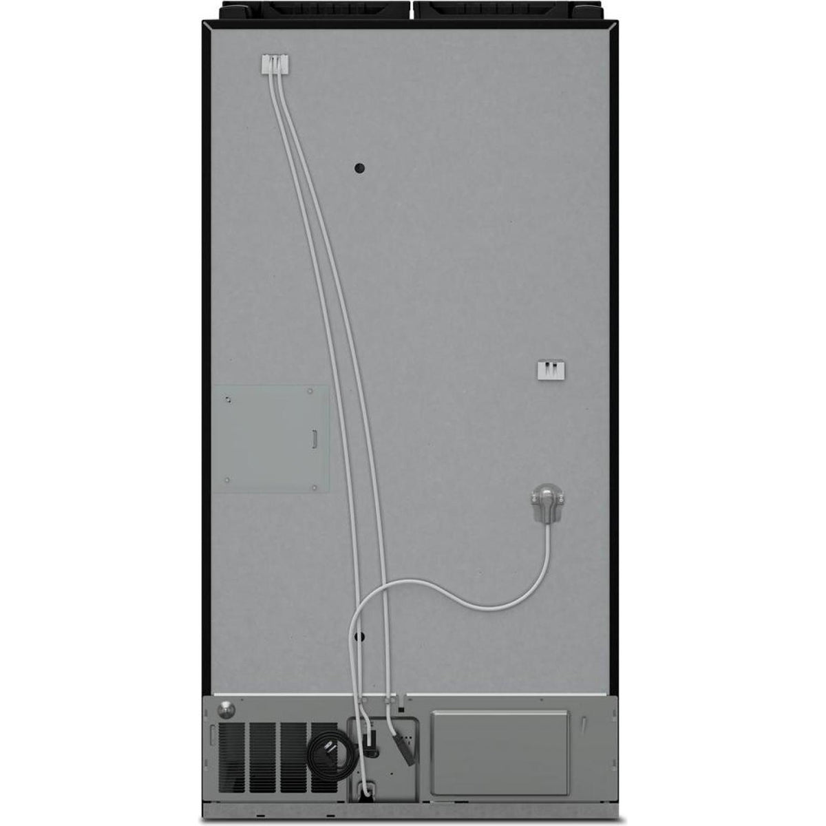 Whirlpool 36-inch French 3-Door Refrigerator WRFC2036RB IMAGE 13