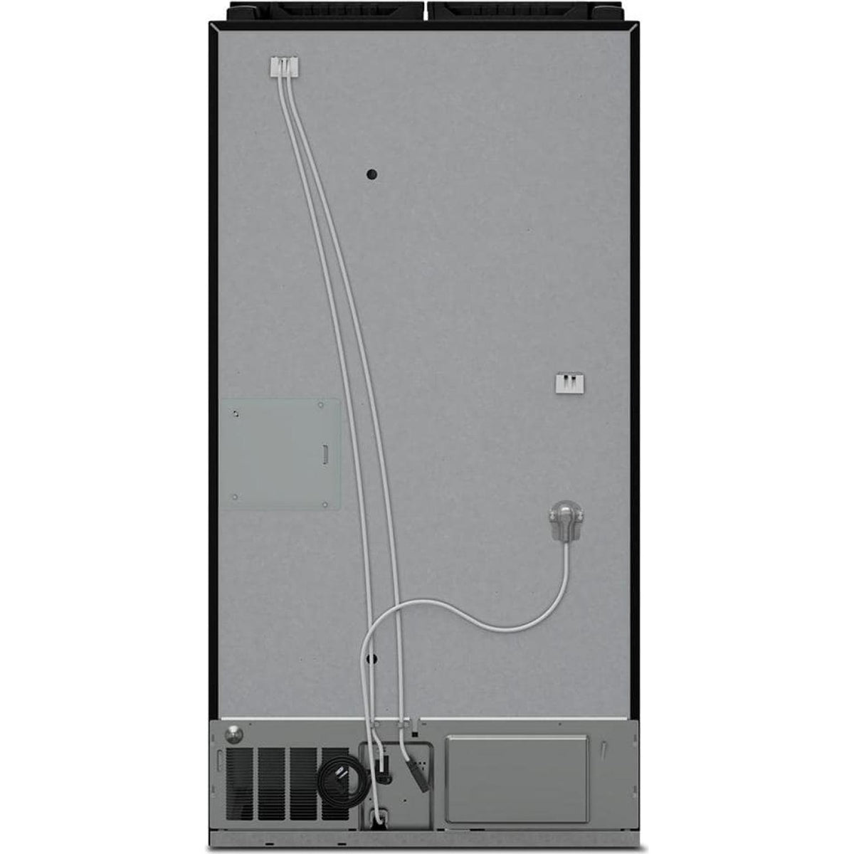 Whirlpool 36-inch French 3-Door Refrigerator WRFC2036RB IMAGE 14