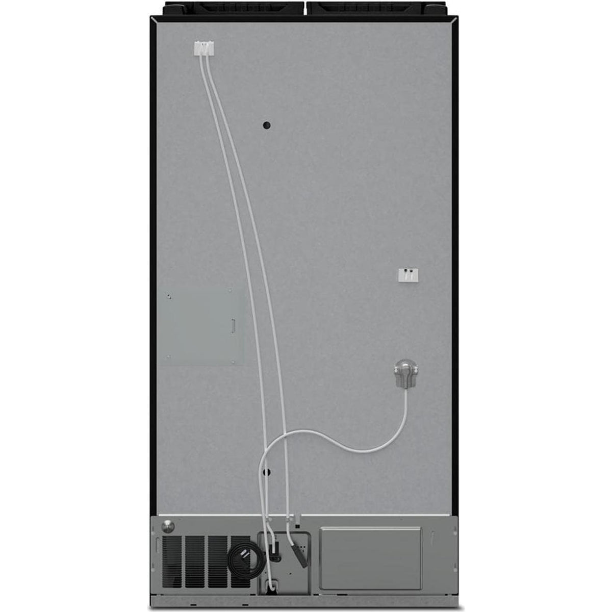 Whirlpool 36-inch French 3-Door Refrigerator WRFC2036RV IMAGE 13