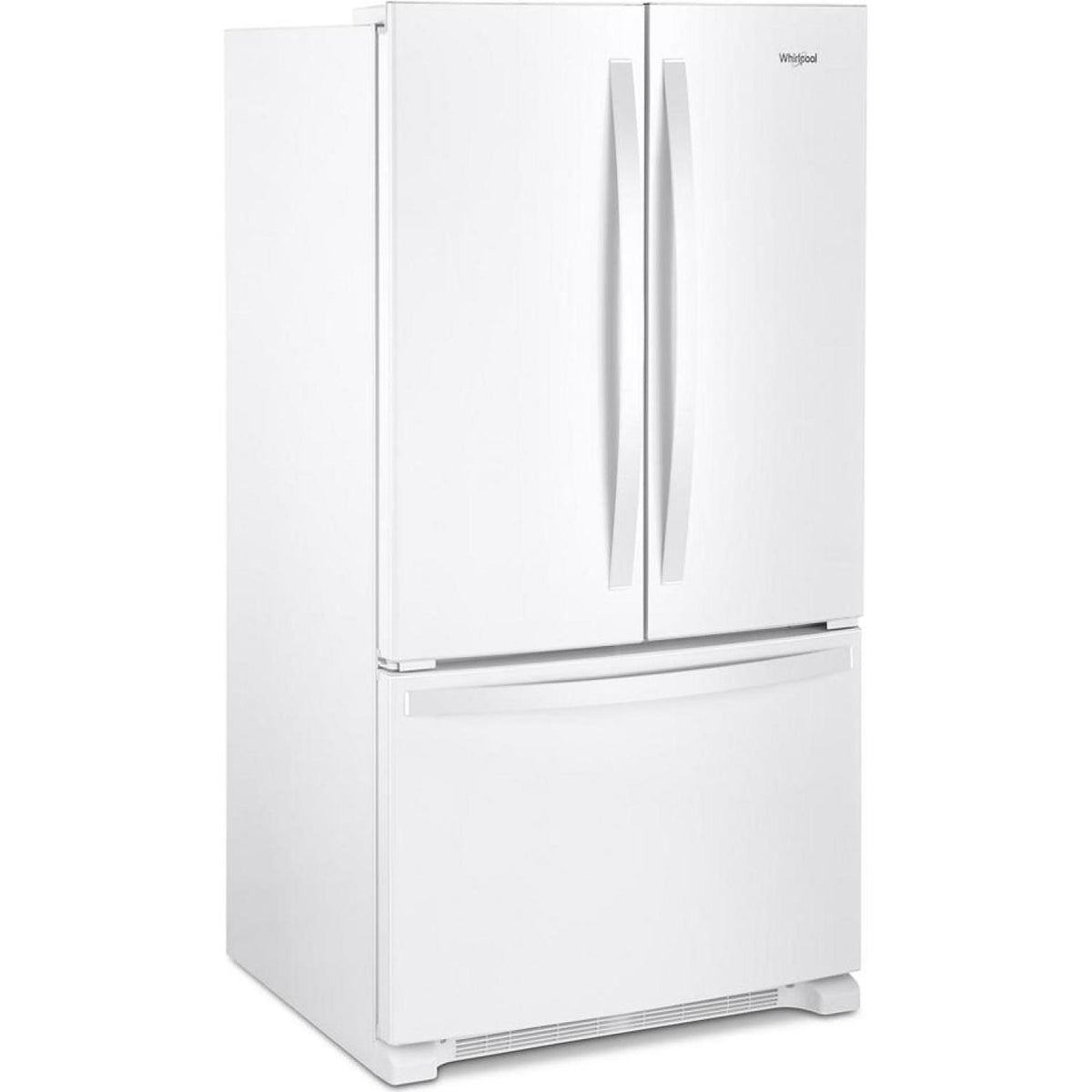 Whirlpool 36-inch French 3-Door Refrigerator WRFC2036RW IMAGE 13