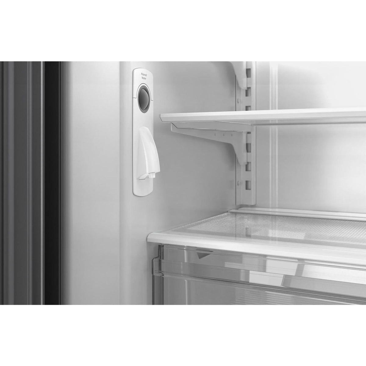 Whirlpool 36-inch French 3-Door Refrigerator WRFC2036RZ IMAGE 7