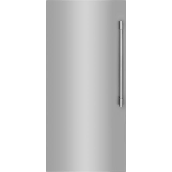 Frigidaire Professional 19 cu. ft. Upright Freezer with Ice Maker PRDF1922AF IMAGE 1
