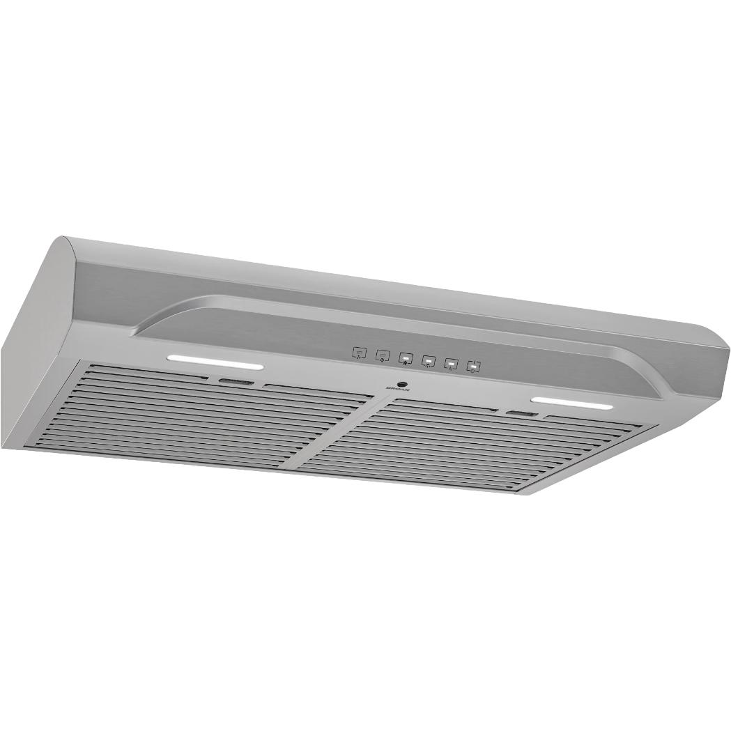 Broan 30-inch Under-Cabinet Range Hood ALT3304SS IMAGE 3