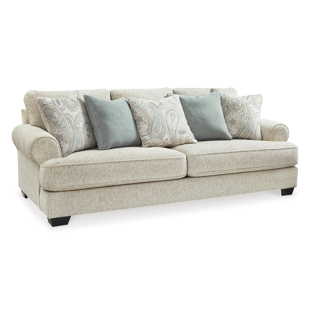 Signature Design by Ashley Monaghan 9620538 Sofa IMAGE 1