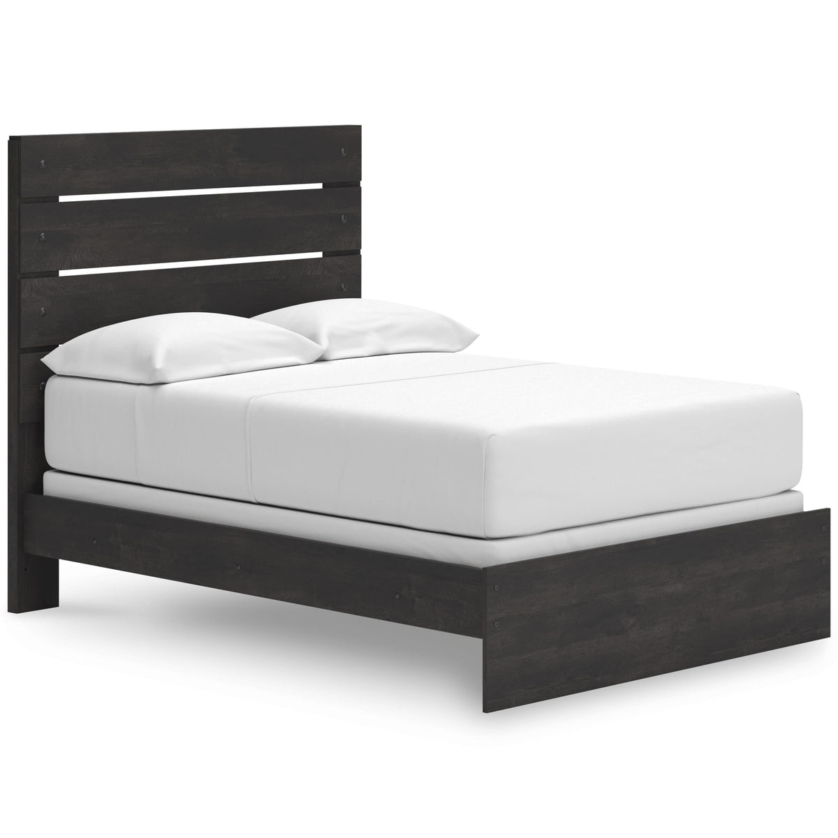 Signature Design by Ashley Hollivern PCB2108B12 Full Panel Bed IMAGE 1