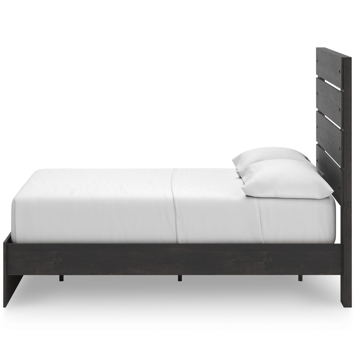 Signature Design by Ashley Hollivern PCB2108B15 Full Panel Storage Bed IMAGE 5