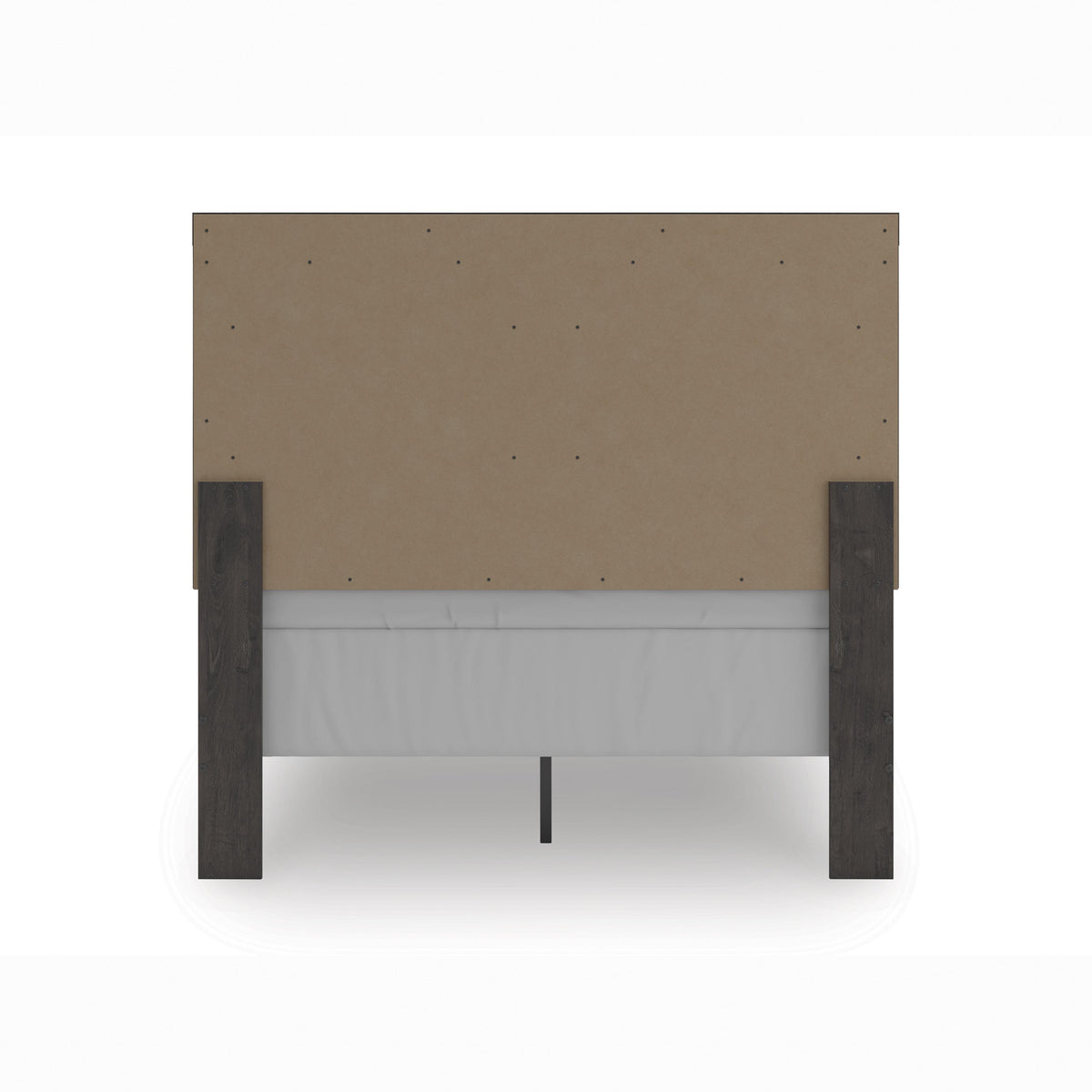 Signature Design by Ashley Prendonea B3789B3 Full Panel Bed IMAGE 4