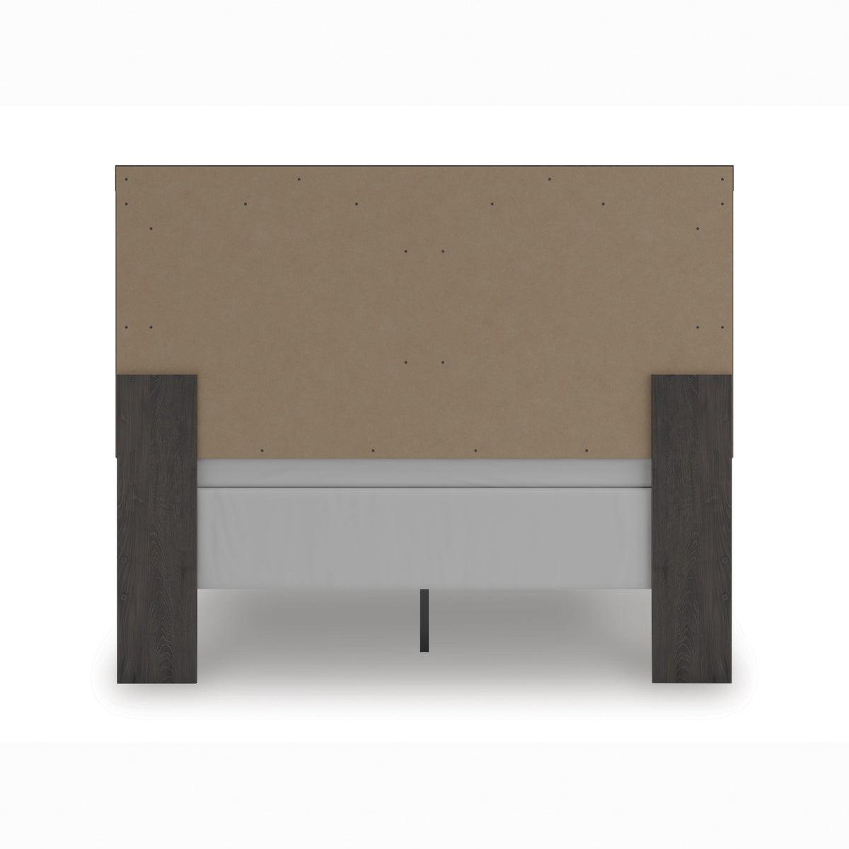 Signature Design by Ashley Prendonea B3789B4 Queen Panel Bed IMAGE 4