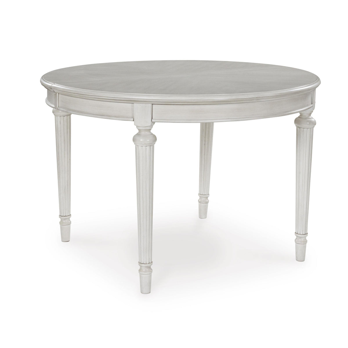 Benchcraft Montelaine D795-35 Oval Dining Room Extension Table IMAGE 2