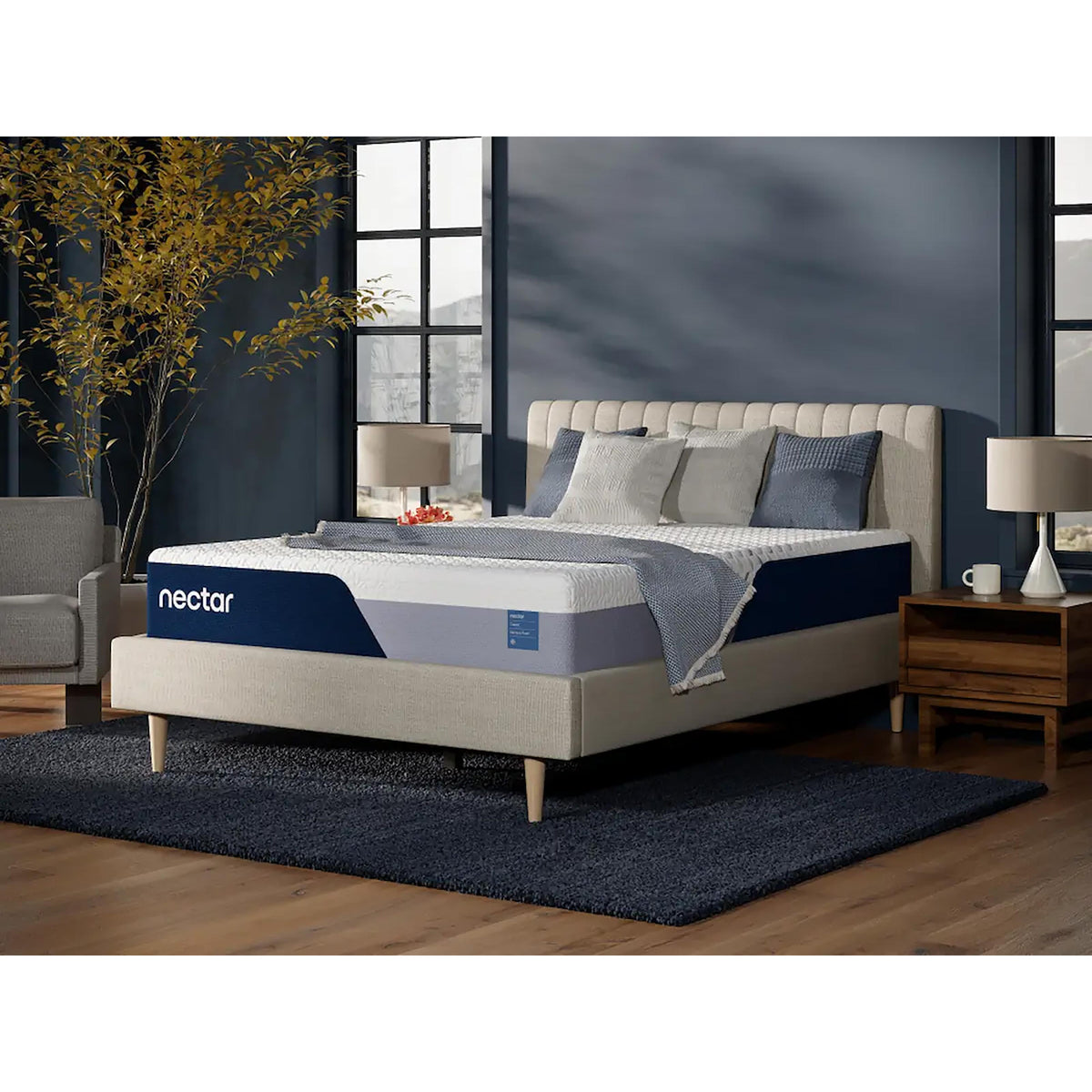 Nectar Sleep Nectar Classic Memory Foam M12521 Full Mattress IMAGE 5