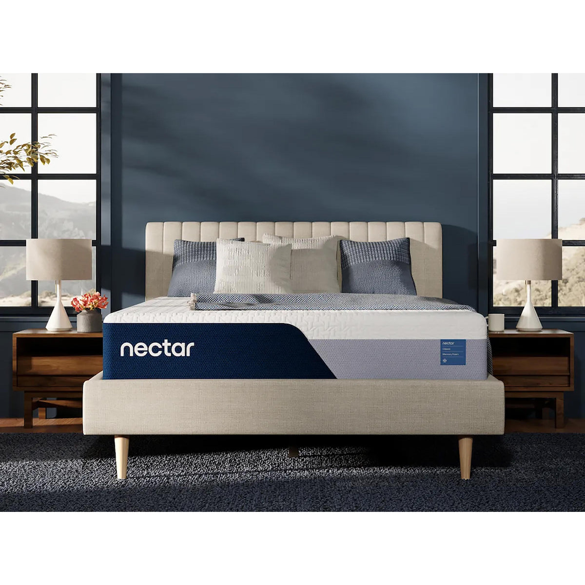 Nectar Sleep Nectar Classic Memory Foam M12541 King Mattress IMAGE 4