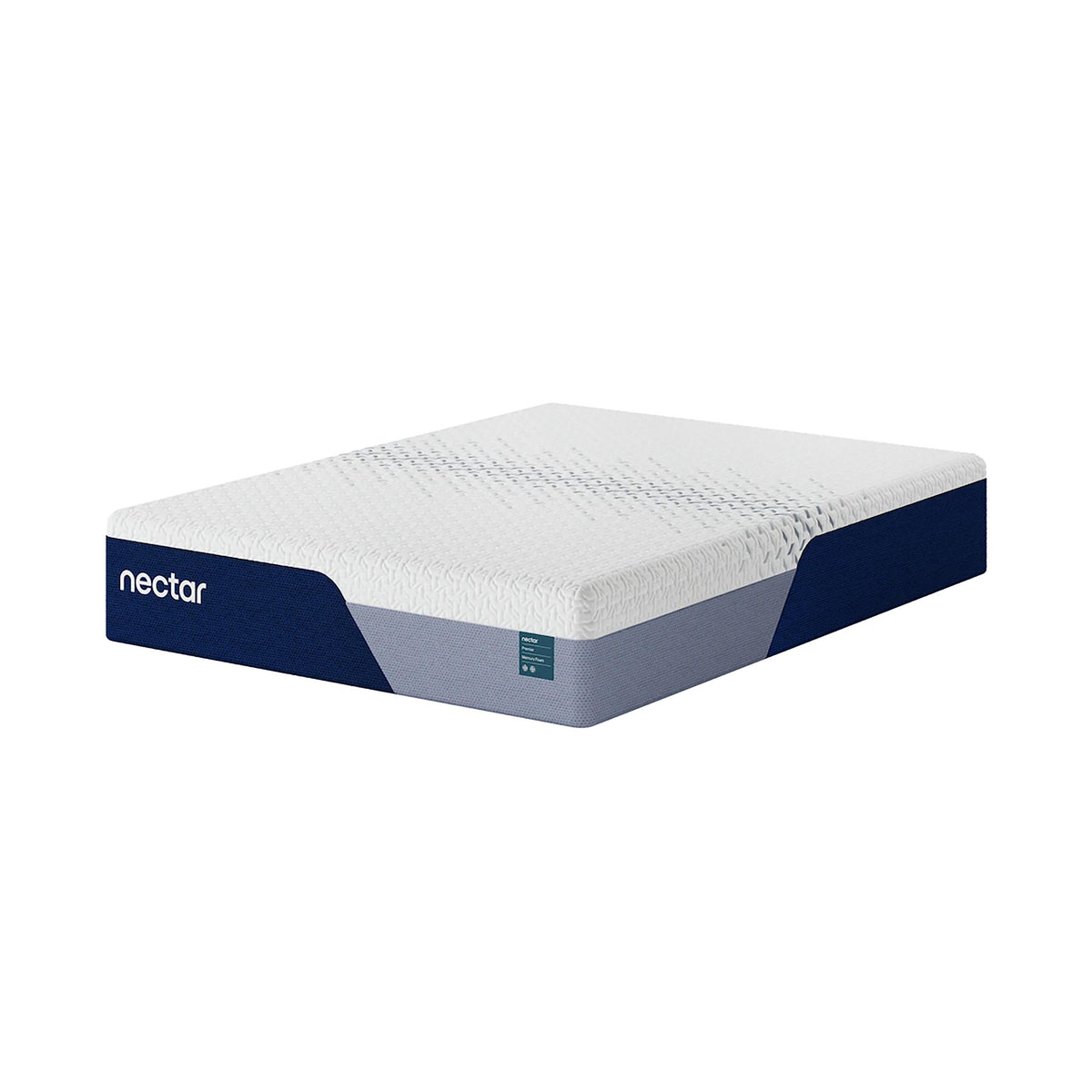Nectar Sleep Nectar Premier Memory Foam M12621 Full Mattress IMAGE 1