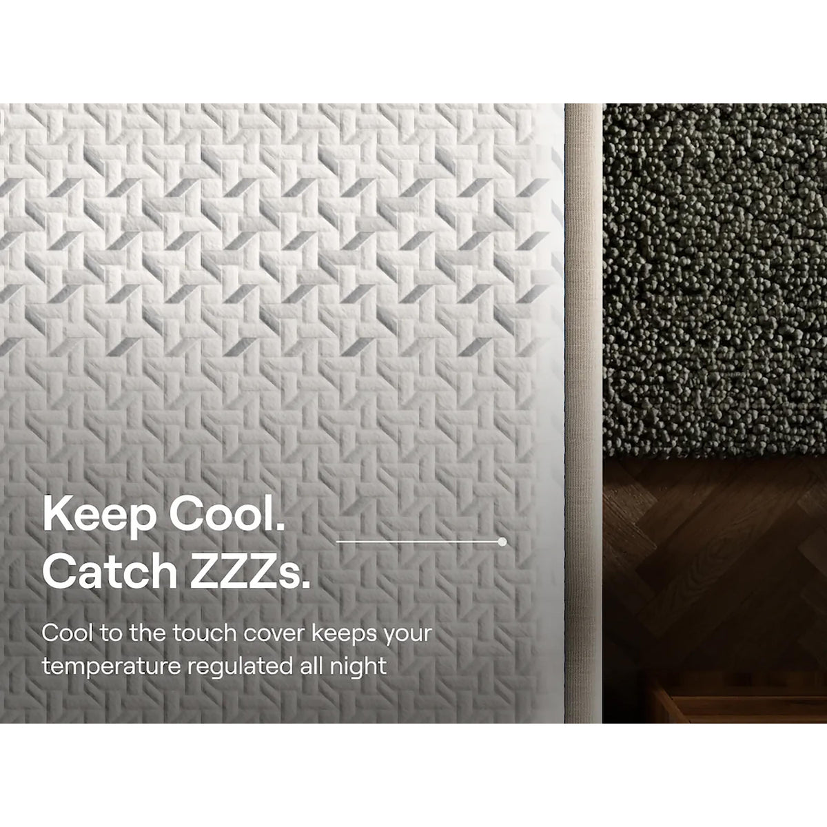 Nectar Sleep Nectar Premier Memory Foam M12671 Twin XL Mattress IMAGE 9