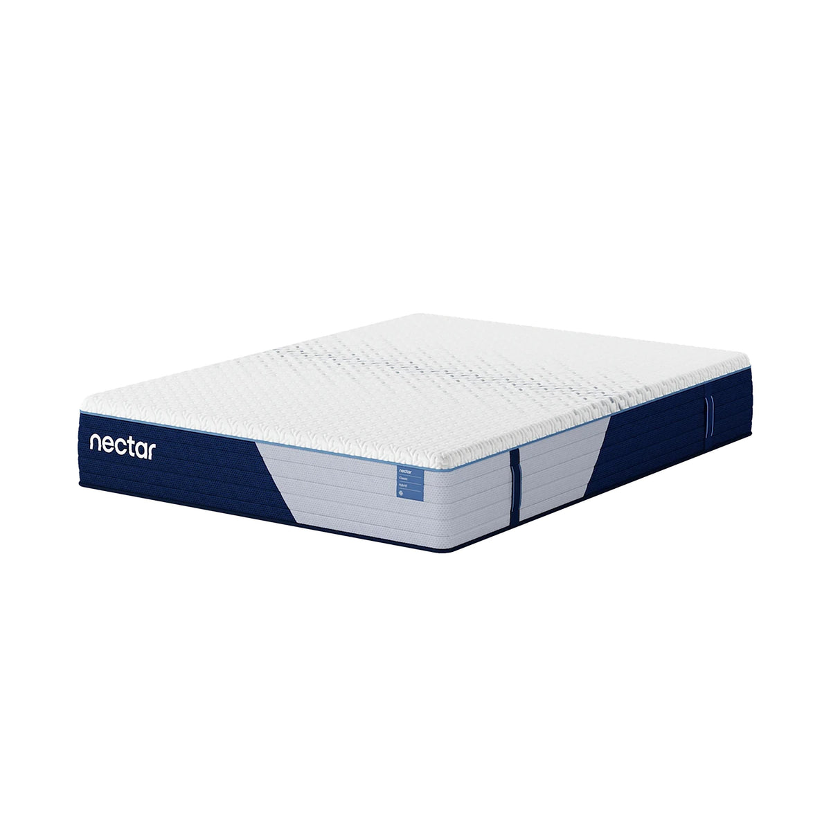 Nectar Sleep Nectar Classic Hybrid M14021 Full Mattress IMAGE 1
