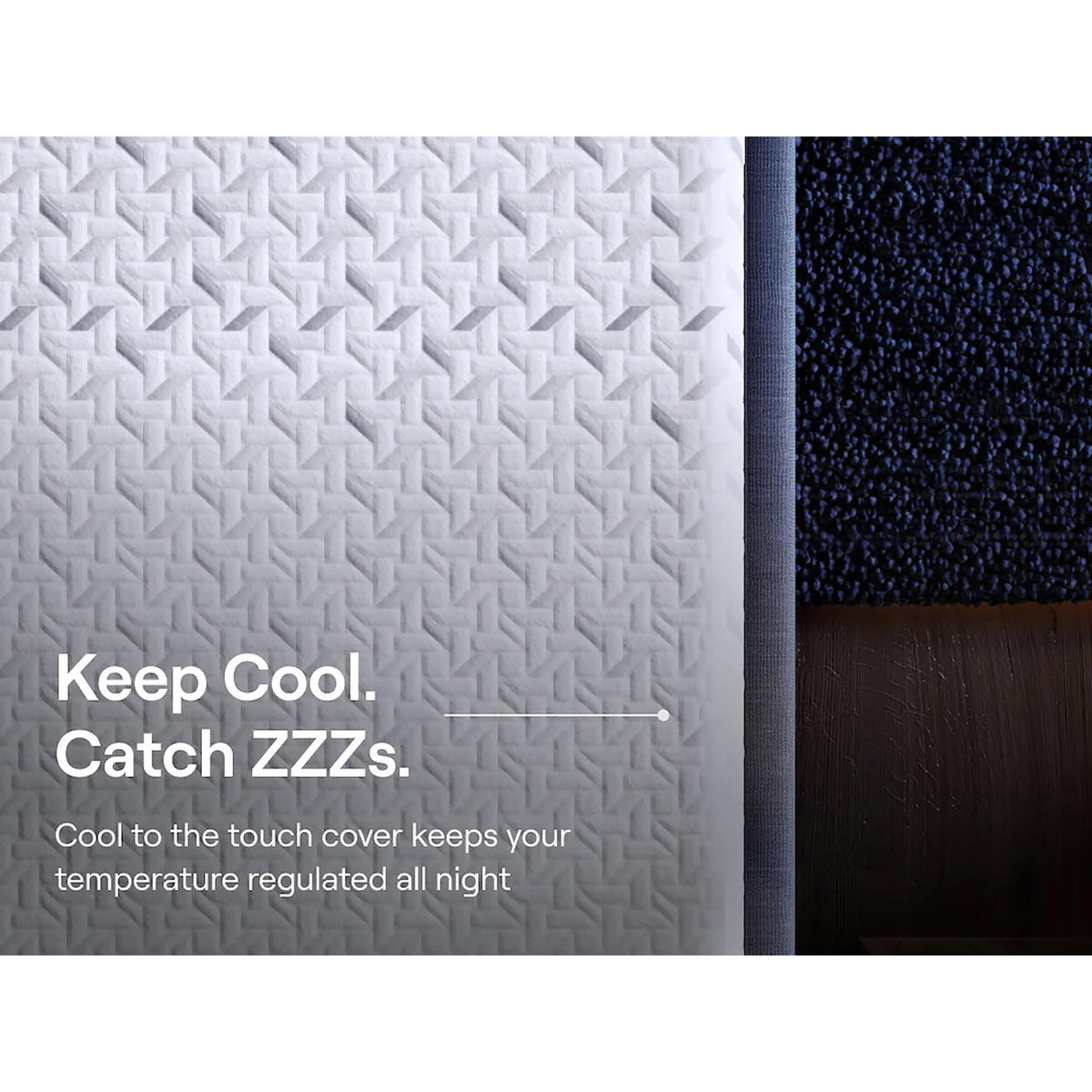 Nectar Sleep Nectar Classic Hybrid M14031 Queen Mattress IMAGE 9