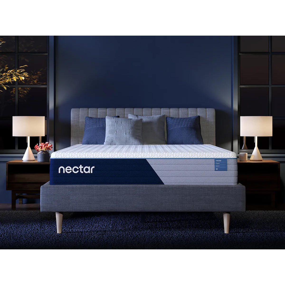 Nectar Sleep Nectar Classic Hybrid M14071 Twin XL Mattress IMAGE 3