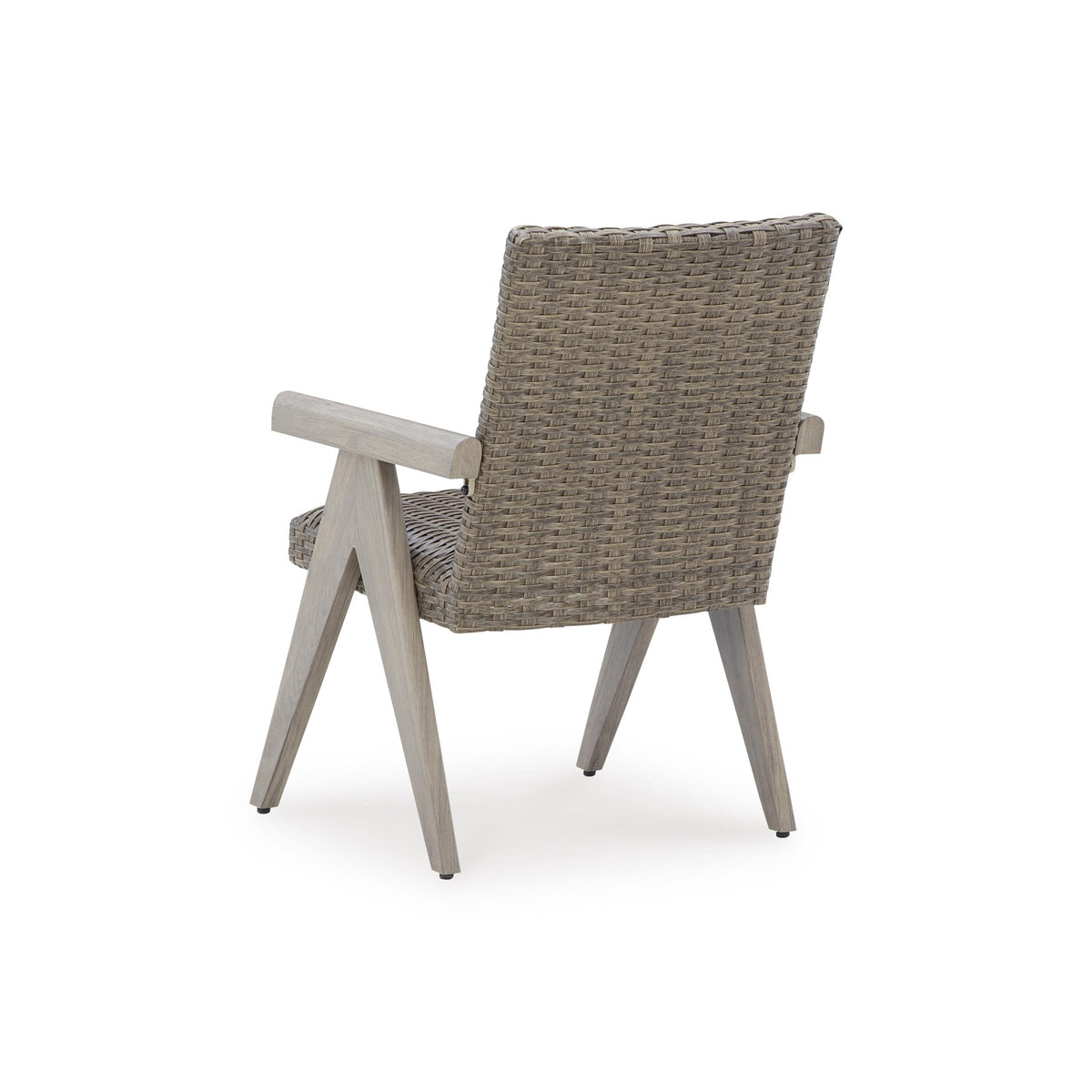 Signature Design by Ashley Cliff Trails PCP690-601A Arm Chair IMAGE 4