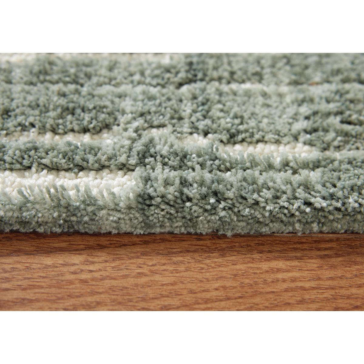 Signature Design by Ashley Cayworth R407092 Medium Rug IMAGE 4
