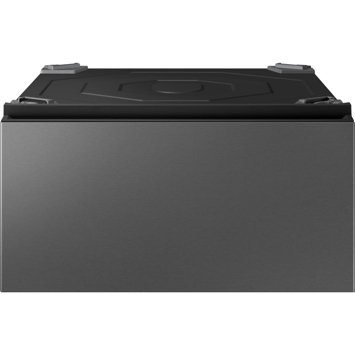 Samsung Bespoke AI Laundry Combo™ Pedestal with Storage Drawer WE702NZ/US IMAGE 1