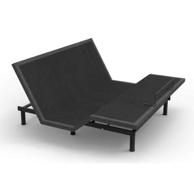 Restwell Revive Queen Adjustable Base Revive Adjustable Base (Queen) IMAGE 1