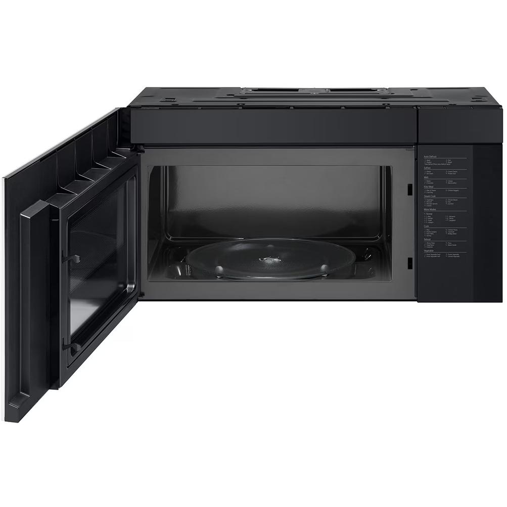 LG STUDIO Studio 2.0 cu. ft. Over-the-Range Microwave Oven with ThinQ MVES2033N IMAGE 2