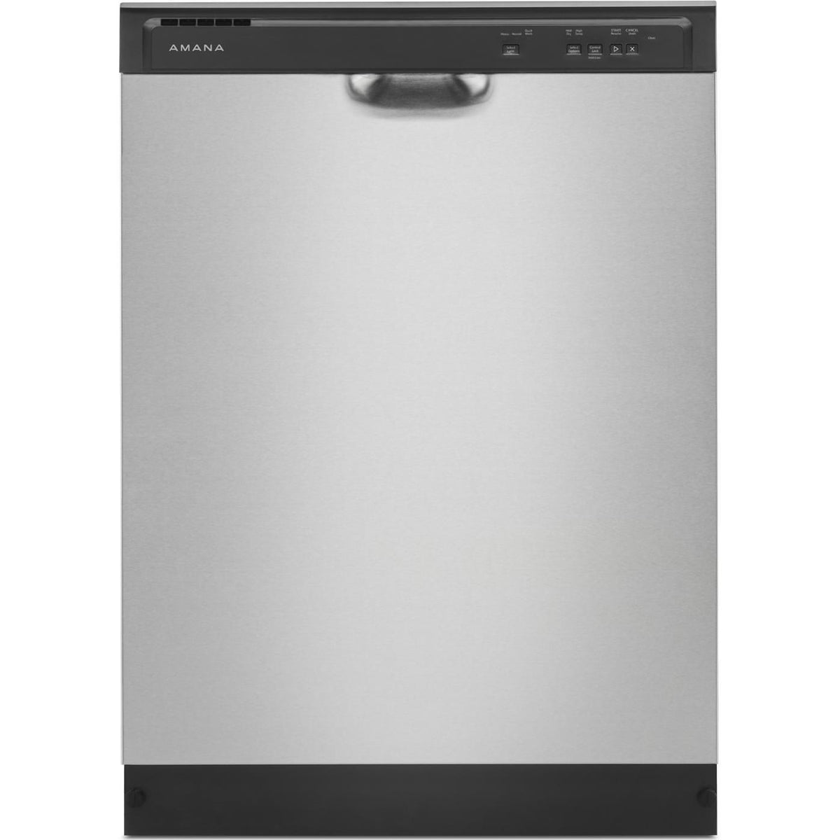 Amana Built-in Dishwasher ADFS2524RS IMAGE 1