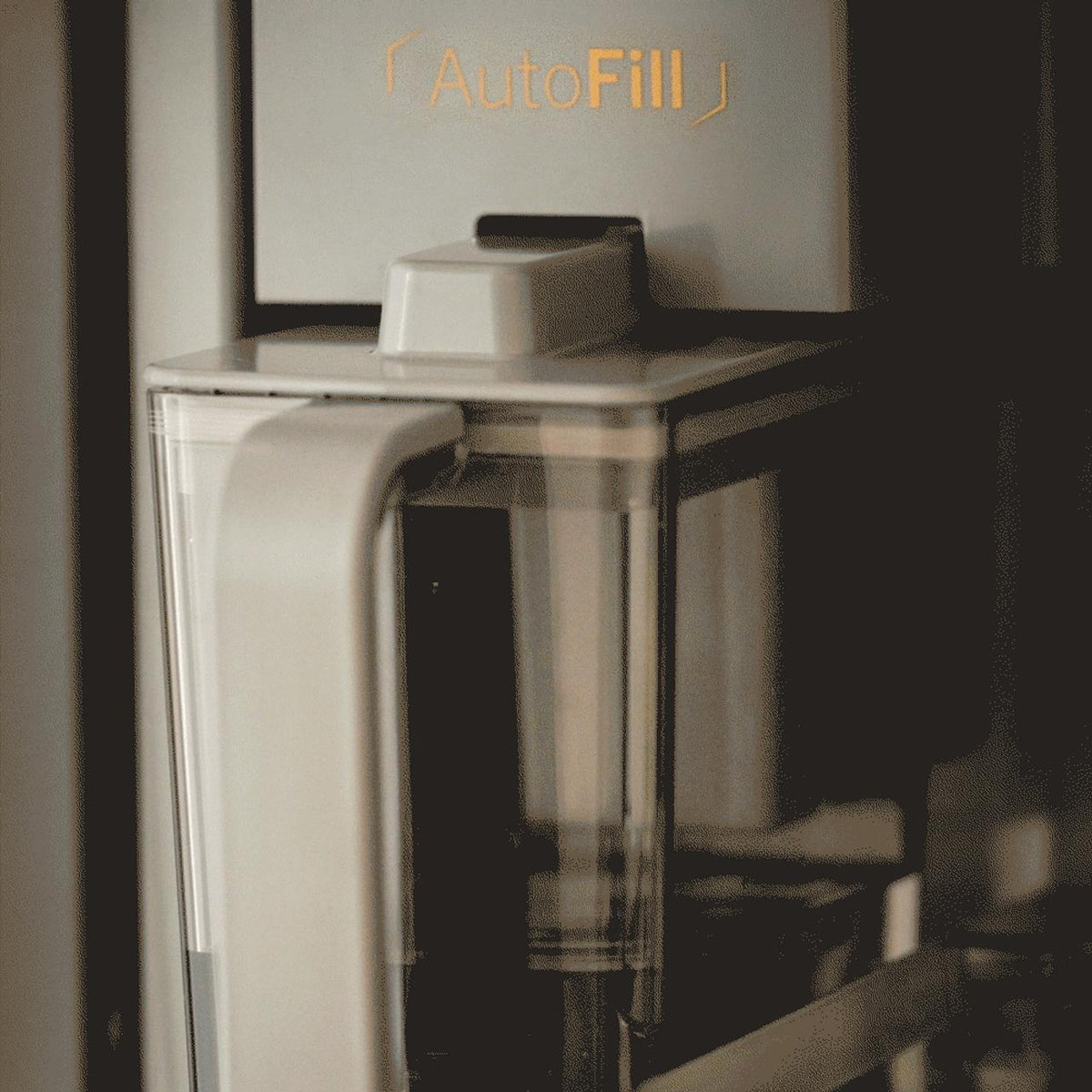 Café 36-inch, 23.2 Cu. Ft. Smart Counter-Depth 4-Door French-Door Refrigerator CJE23DP2WS1 IMAGE 8