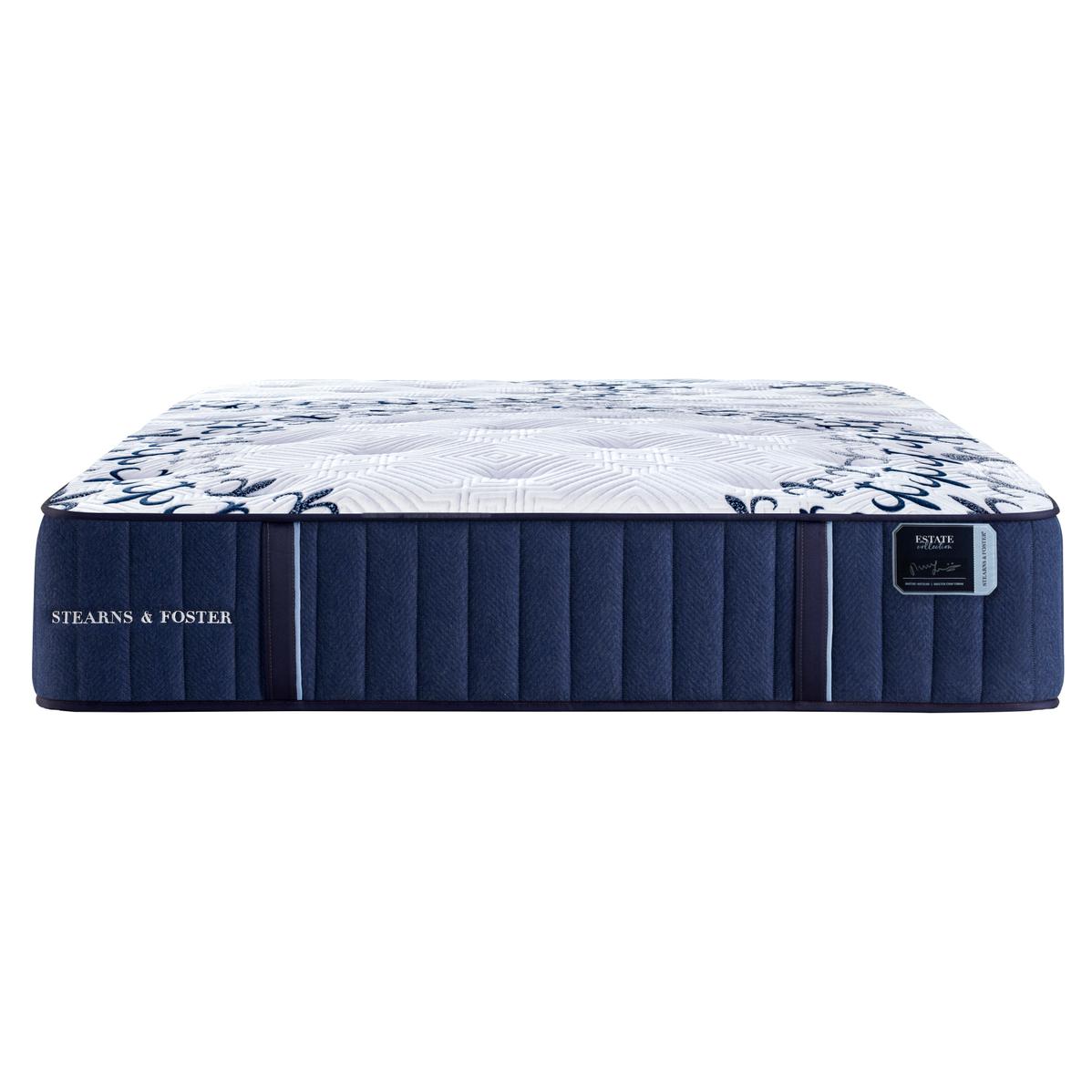 Stearns & Foster Estate Mon Trésor Tight Top Luxury Firm Mattress (King) IMAGE 2