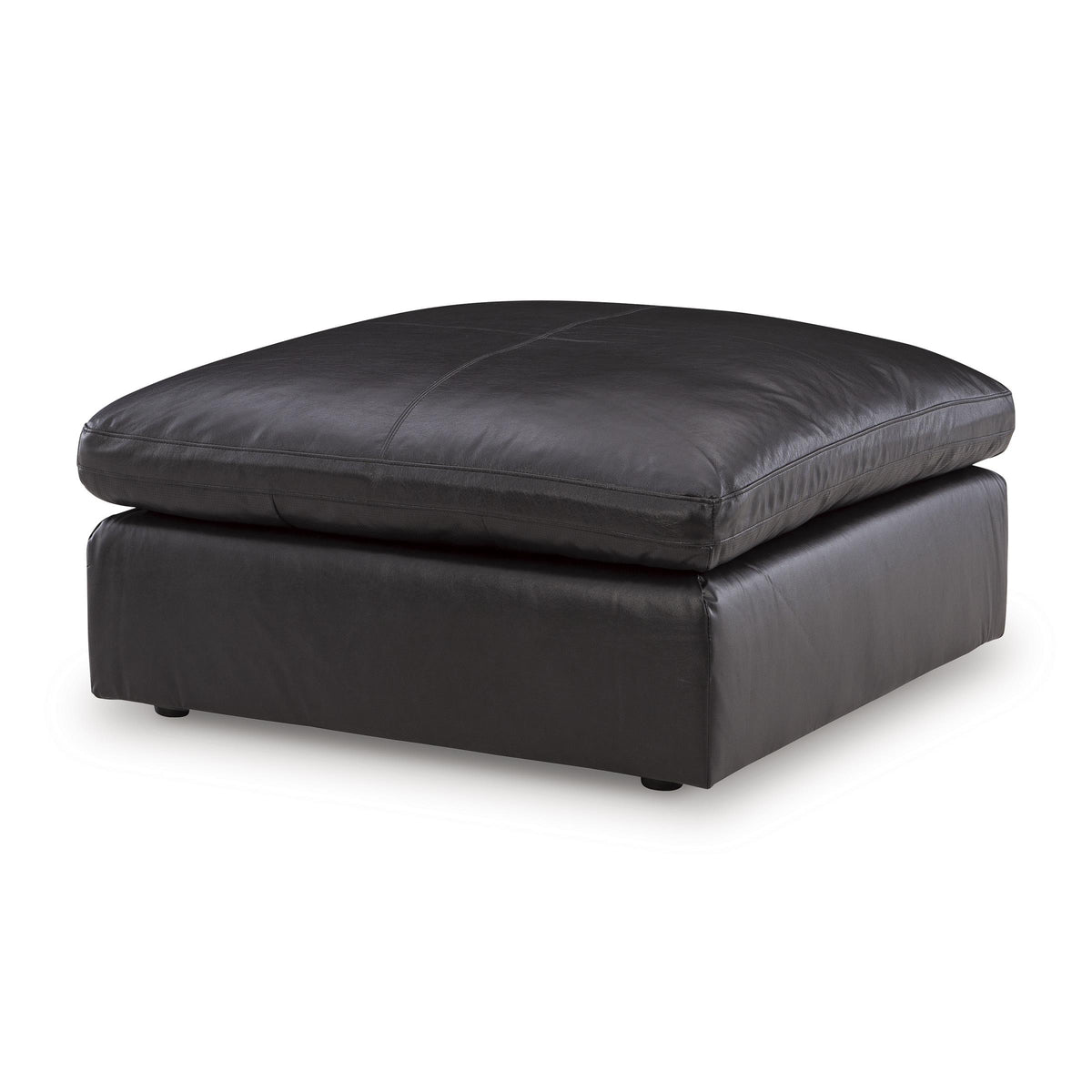 Signature Design by Ashley Emilia 3090208 Oversized Accent Ottoman IMAGE 1