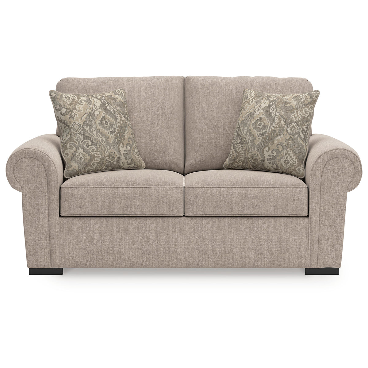 Benchcraft Sararose 5710235 Loveseat IMAGE 2