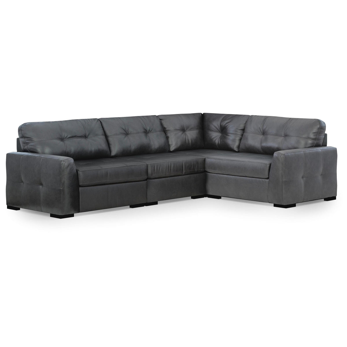 Signature Design by Ashley Brindley Pier 99503S6 4 pc Sectional IMAGE 1