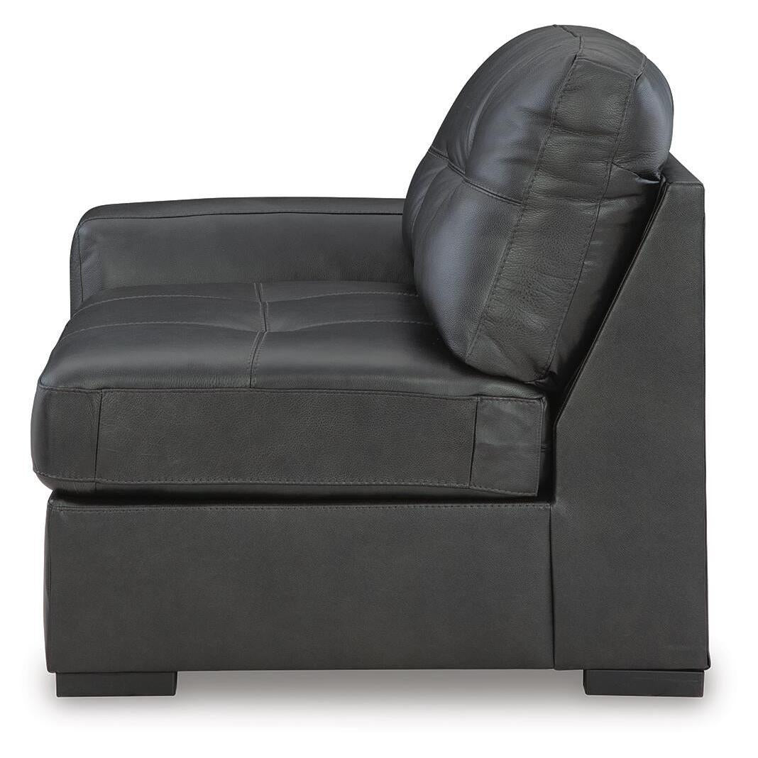Signature Design by Ashley Brindley Pier 99503S6 4 pc Sectional IMAGE 14