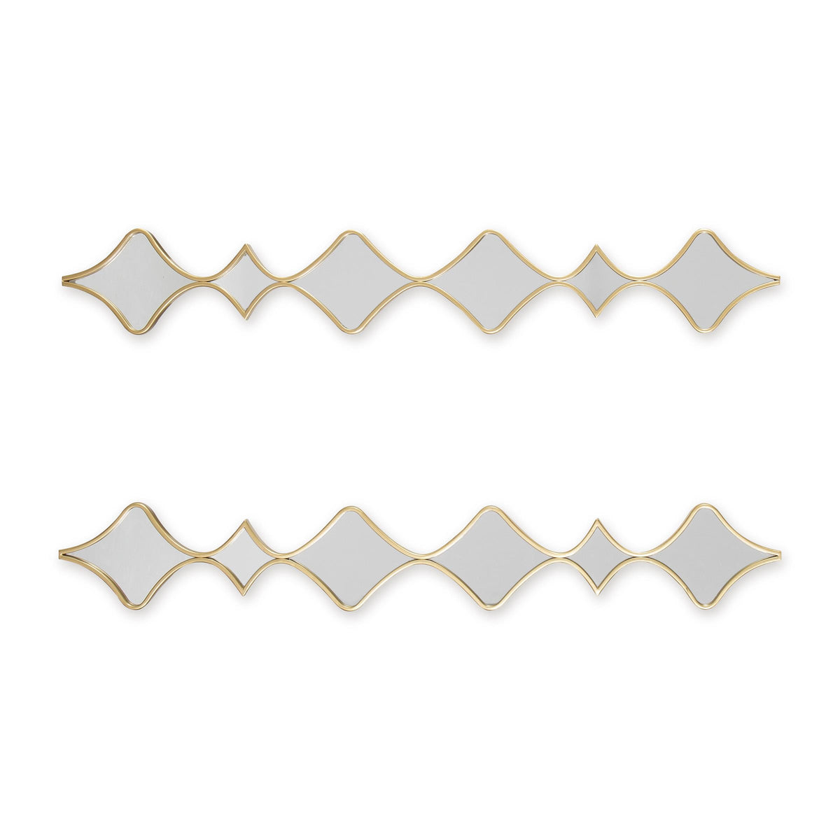 Signature Design by Ashley Harriswood A8010354 Accent Mirror Set IMAGE 3
