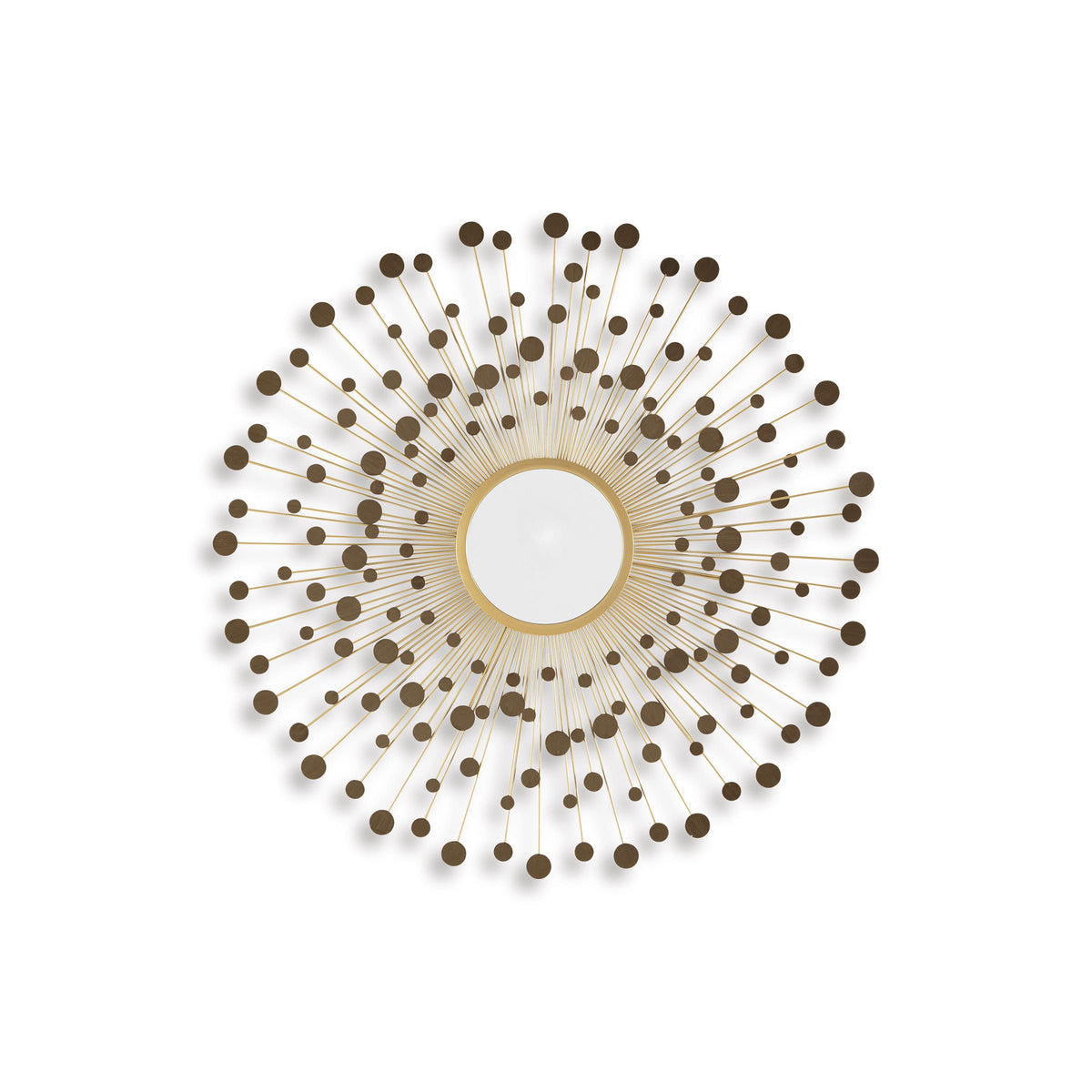 Signature Design by Ashley Morwenna A8010392 Accent Mirror IMAGE 2