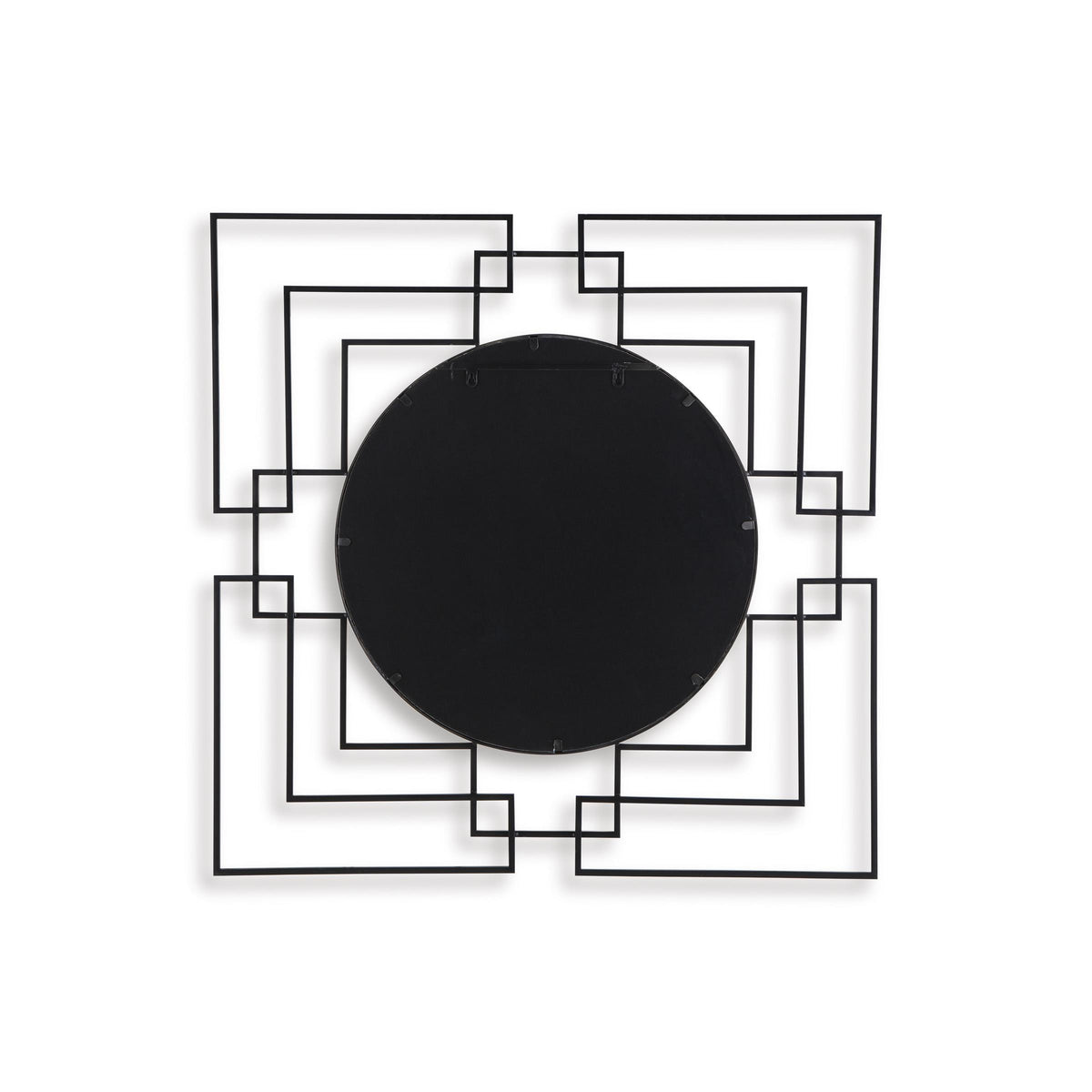 Signature Design by Ashley Oceanal A8010394 Accent Mirror IMAGE 3