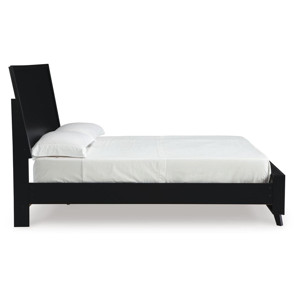 Signature Design by Ashley Danziar B1013B20 Full Panel Bed IMAGE 4