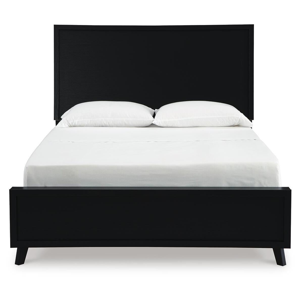 Signature Design by Ashley Danziar B1013B20 Full Panel Bed IMAGE 5