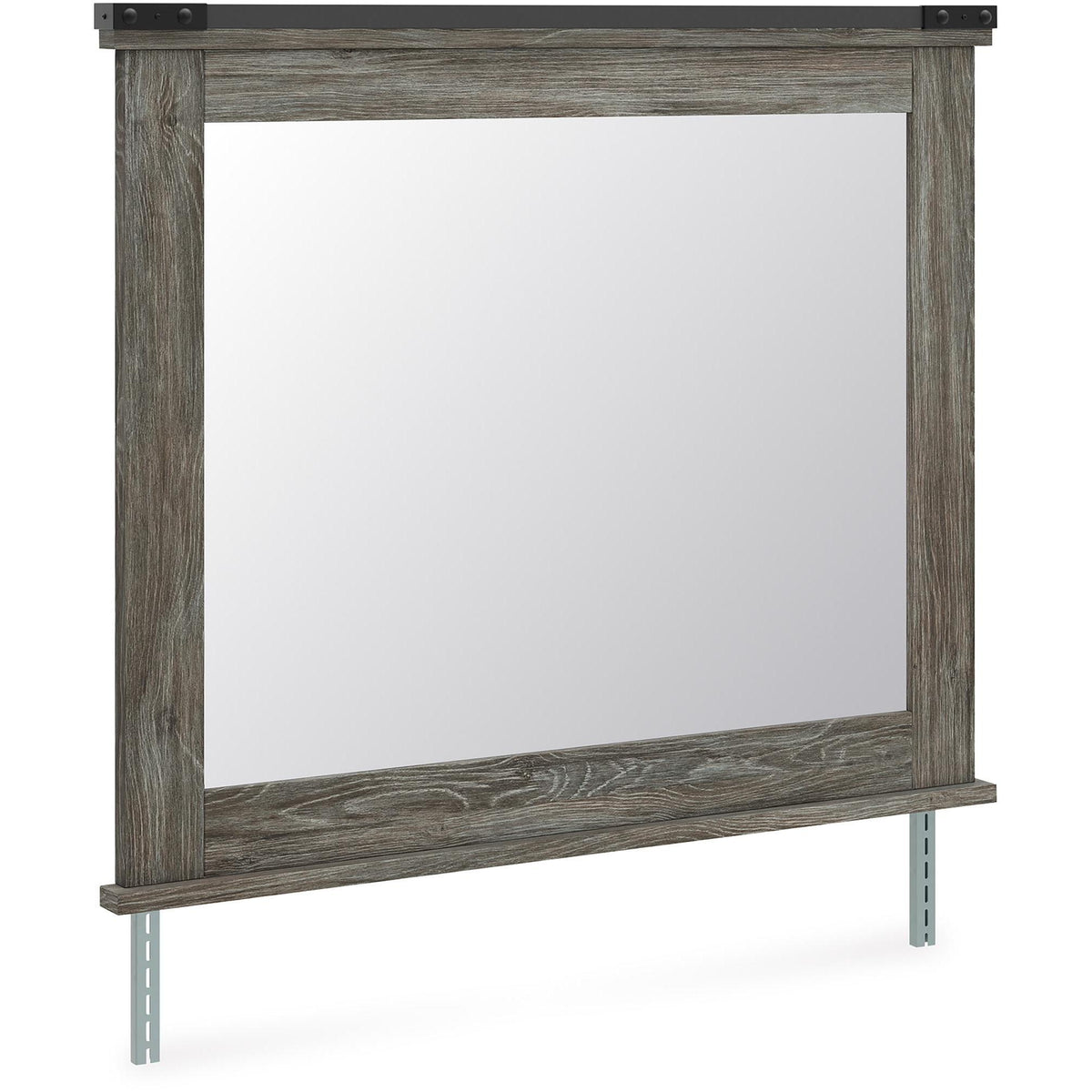 Signature Design by Ashley Frandern B4480-26 Bedroom Mirror IMAGE 1