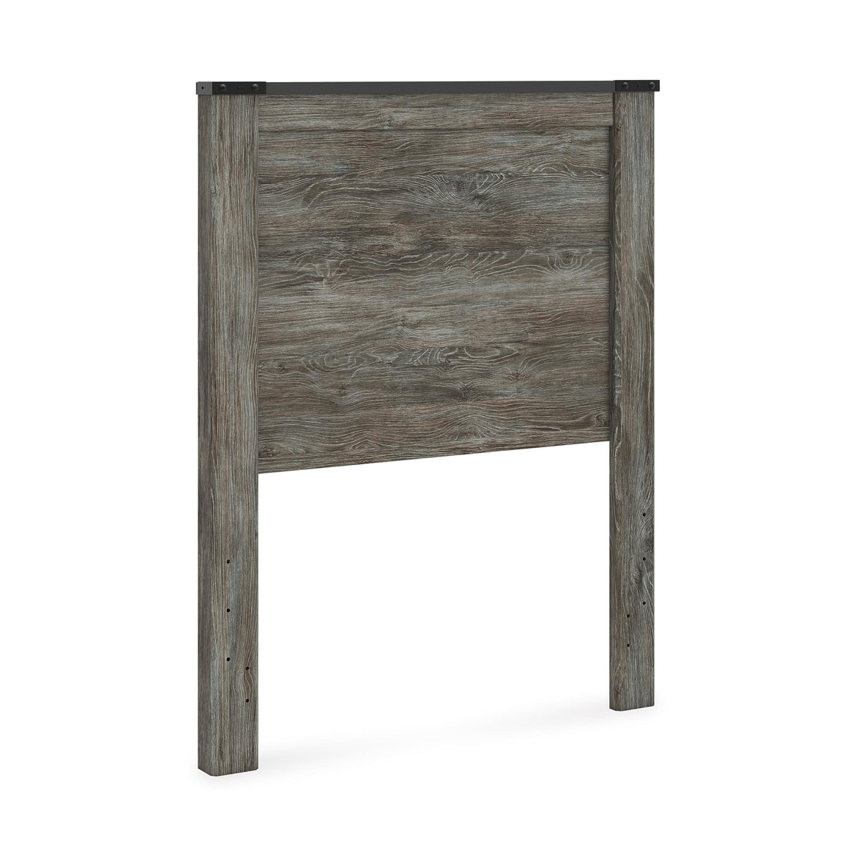Signature Design by Ashley Frandern B4480-53 Twin Panel Headboard IMAGE 1